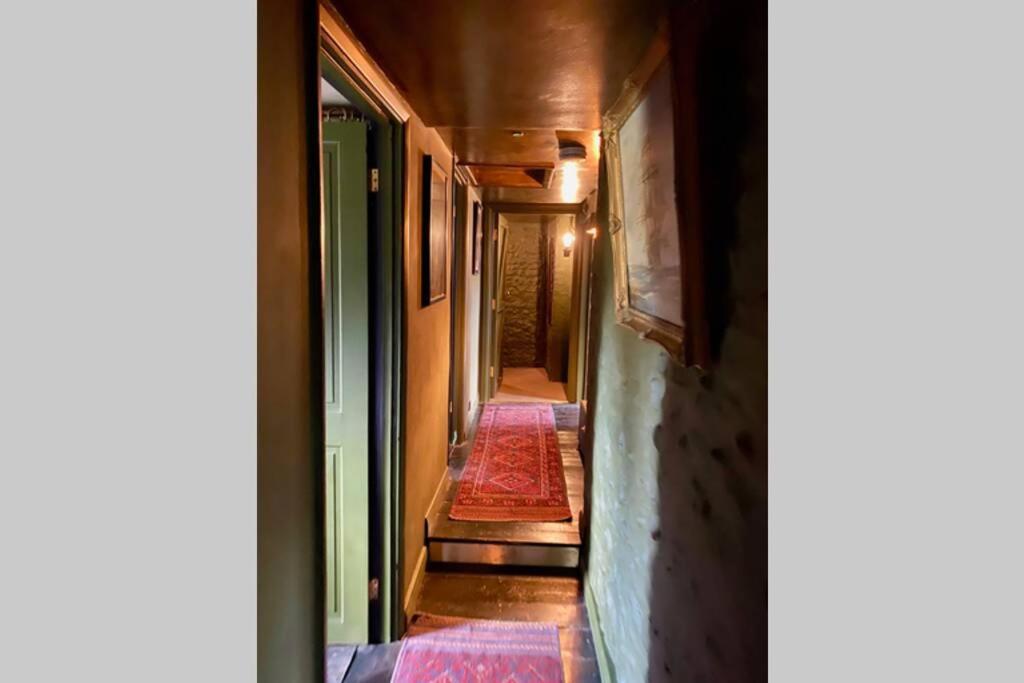 Martin Mill17Th Century Boutique Getaway In The Countrysideアパートメント エクステリア 写真
