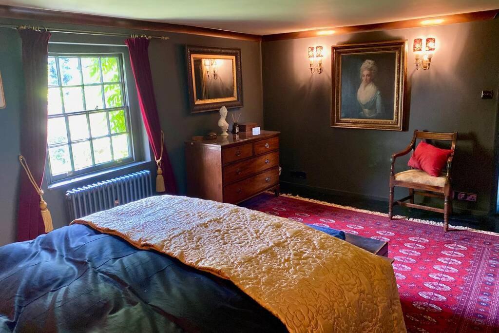 Martin Mill17Th Century Boutique Getaway In The Countrysideアパートメント エクステリア 写真