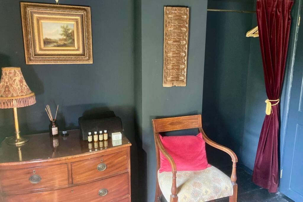 Martin Mill17Th Century Boutique Getaway In The Countrysideアパートメント エクステリア 写真